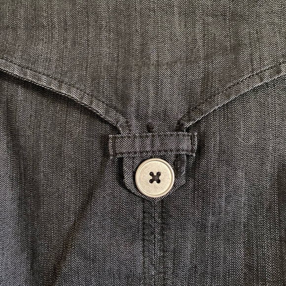 Trendy jacket - Picture 5 of 6